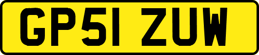 GP51ZUW