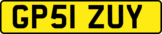 GP51ZUY