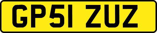 GP51ZUZ