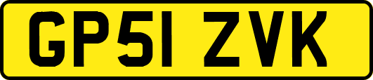 GP51ZVK