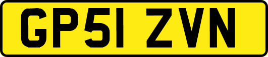 GP51ZVN
