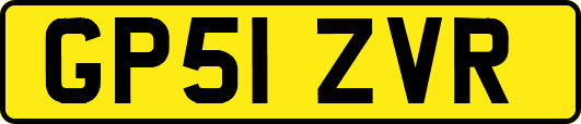 GP51ZVR