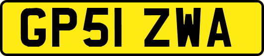 GP51ZWA