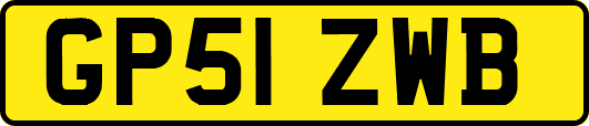 GP51ZWB