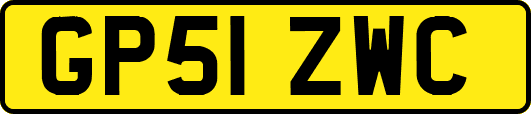 GP51ZWC