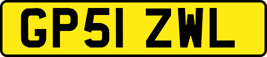 GP51ZWL