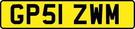 GP51ZWM