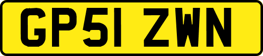 GP51ZWN