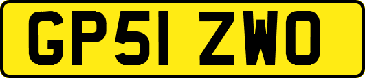 GP51ZWO