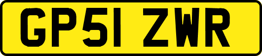 GP51ZWR