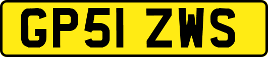 GP51ZWS
