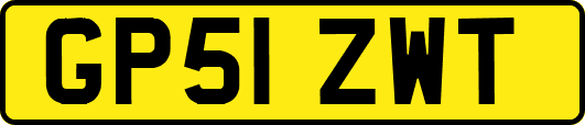 GP51ZWT