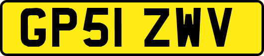 GP51ZWV