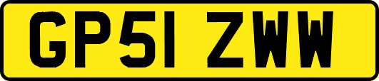 GP51ZWW