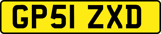 GP51ZXD