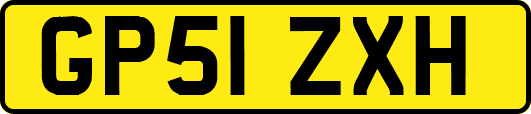 GP51ZXH