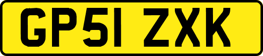GP51ZXK