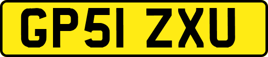 GP51ZXU