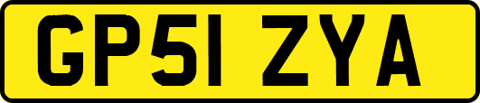 GP51ZYA