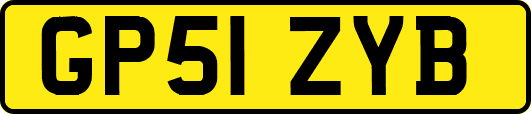 GP51ZYB