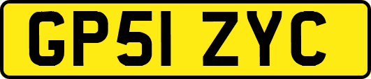 GP51ZYC