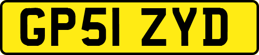 GP51ZYD