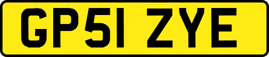 GP51ZYE
