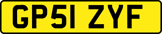 GP51ZYF