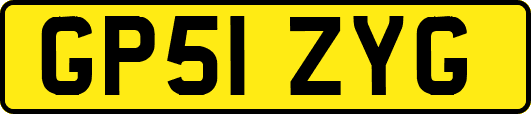 GP51ZYG