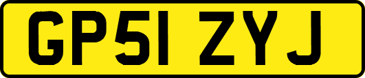 GP51ZYJ