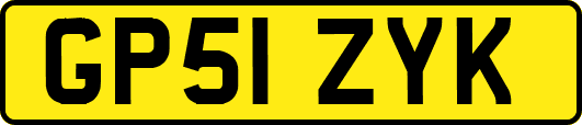 GP51ZYK