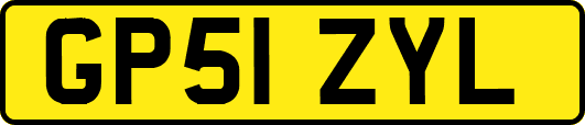GP51ZYL