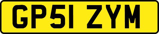 GP51ZYM