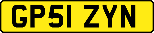 GP51ZYN