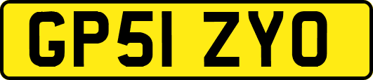 GP51ZYO