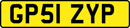 GP51ZYP