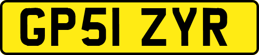 GP51ZYR