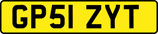 GP51ZYT