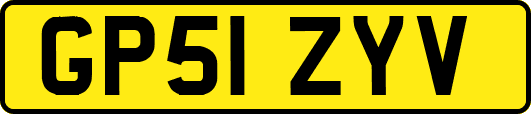 GP51ZYV