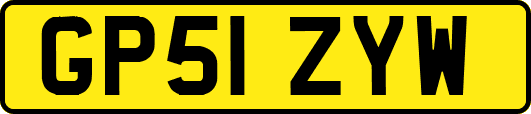 GP51ZYW