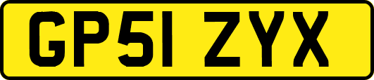 GP51ZYX