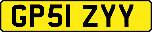 GP51ZYY
