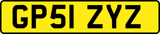 GP51ZYZ