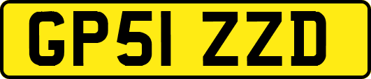 GP51ZZD