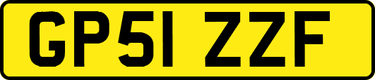 GP51ZZF