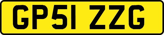 GP51ZZG