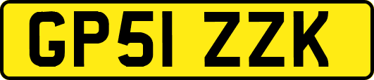 GP51ZZK