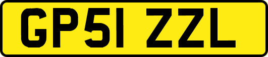 GP51ZZL