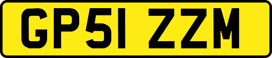 GP51ZZM