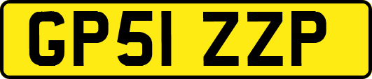 GP51ZZP